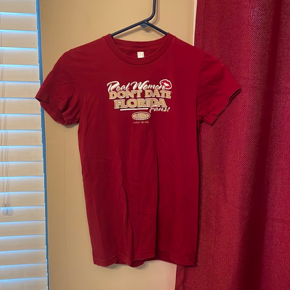 FSU Shirt